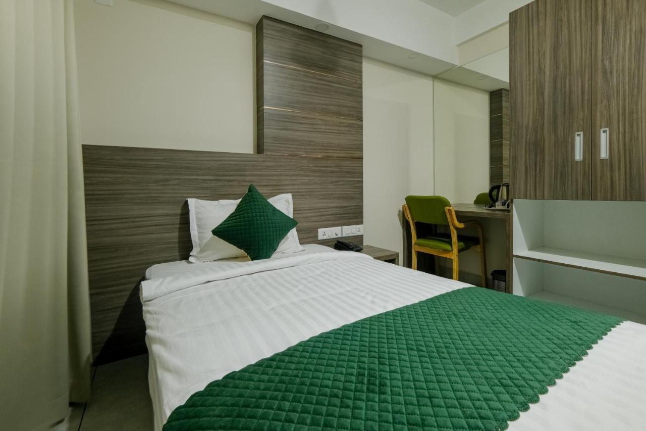 The Heartland Business Hotel, Trivandrum Thiruvananthapuram Luaran gambar