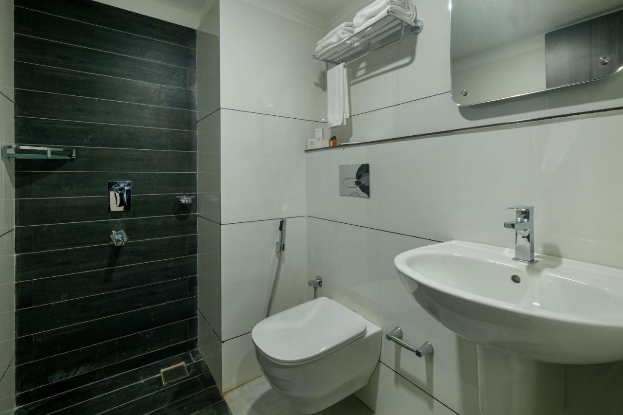 The Heartland Business Hotel, Trivandrum Thiruvananthapuram Luaran gambar