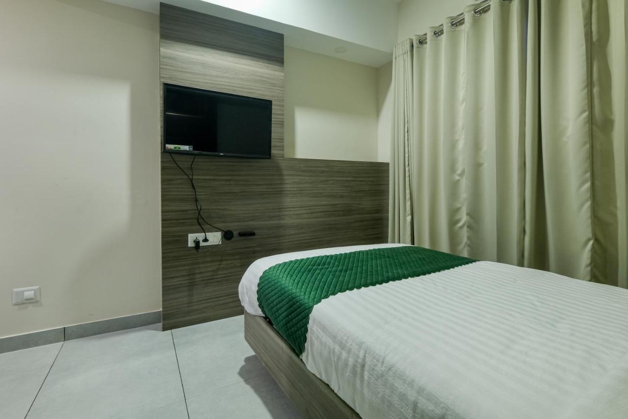 The Heartland Business Hotel, Trivandrum Thiruvananthapuram Luaran gambar